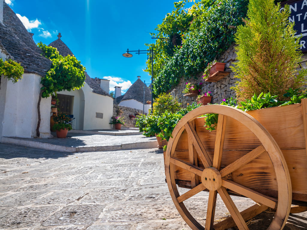 Infinito Resort - Set off from here to discover the lands of Apulia, where you can spend a holiday and take home memories to cherish forever 21