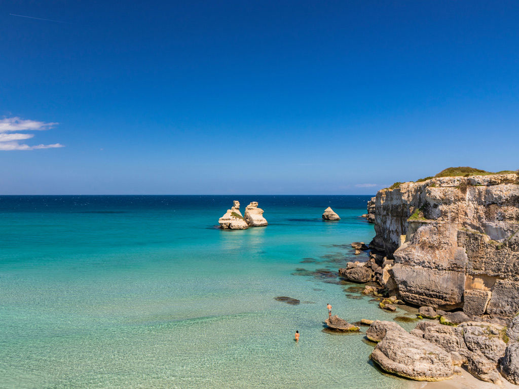 Infinito Resort - Torre dell'Orso 21