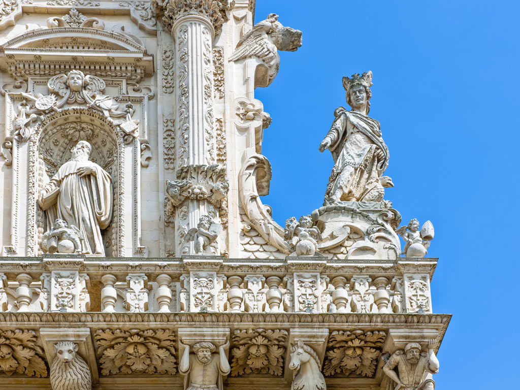 Infinito Resort - Lecce 26