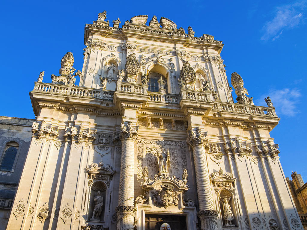 Infinito Resort - Lecce 24