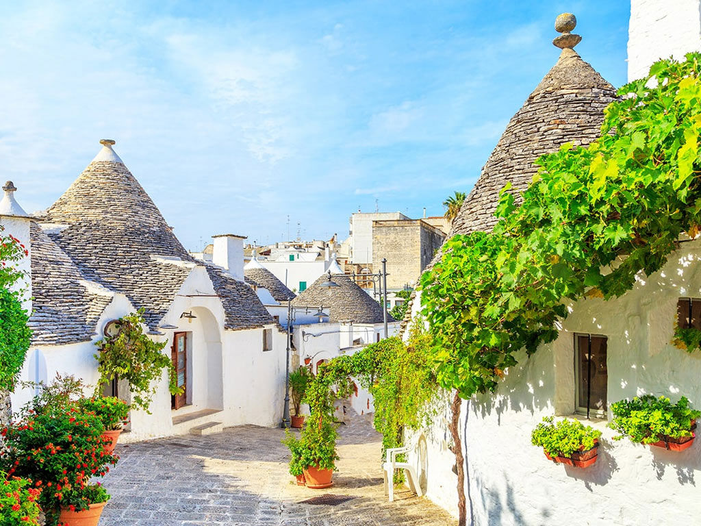 Infinito Resort - Alberobello 20