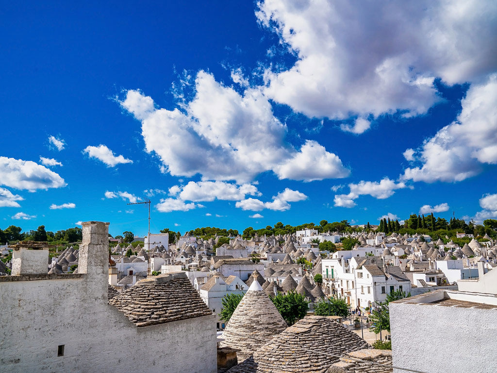 Infinito Resort - Alberobello 24