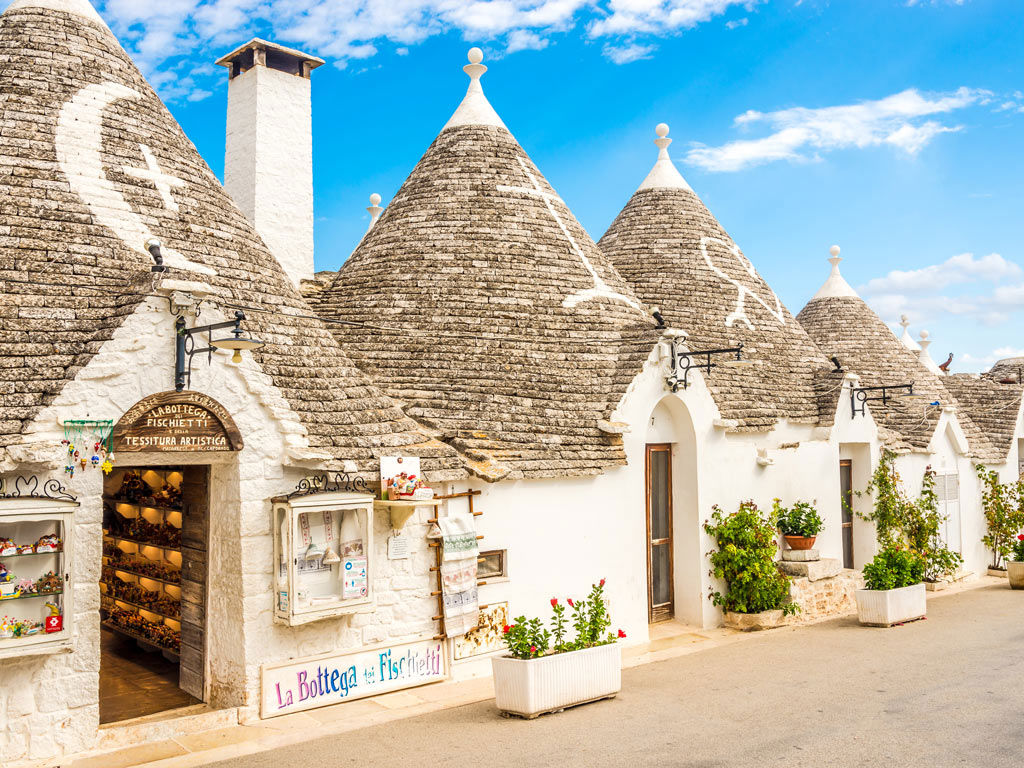 Infinito Resort - Alberobello 21