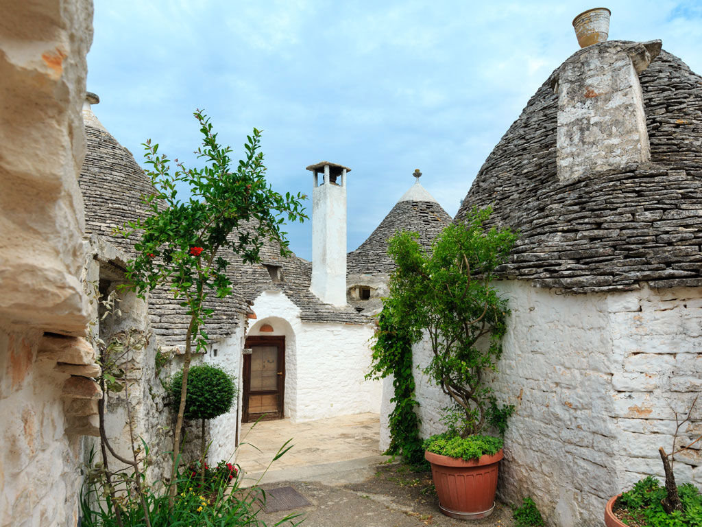 Infinito Resort - Alberobello 26