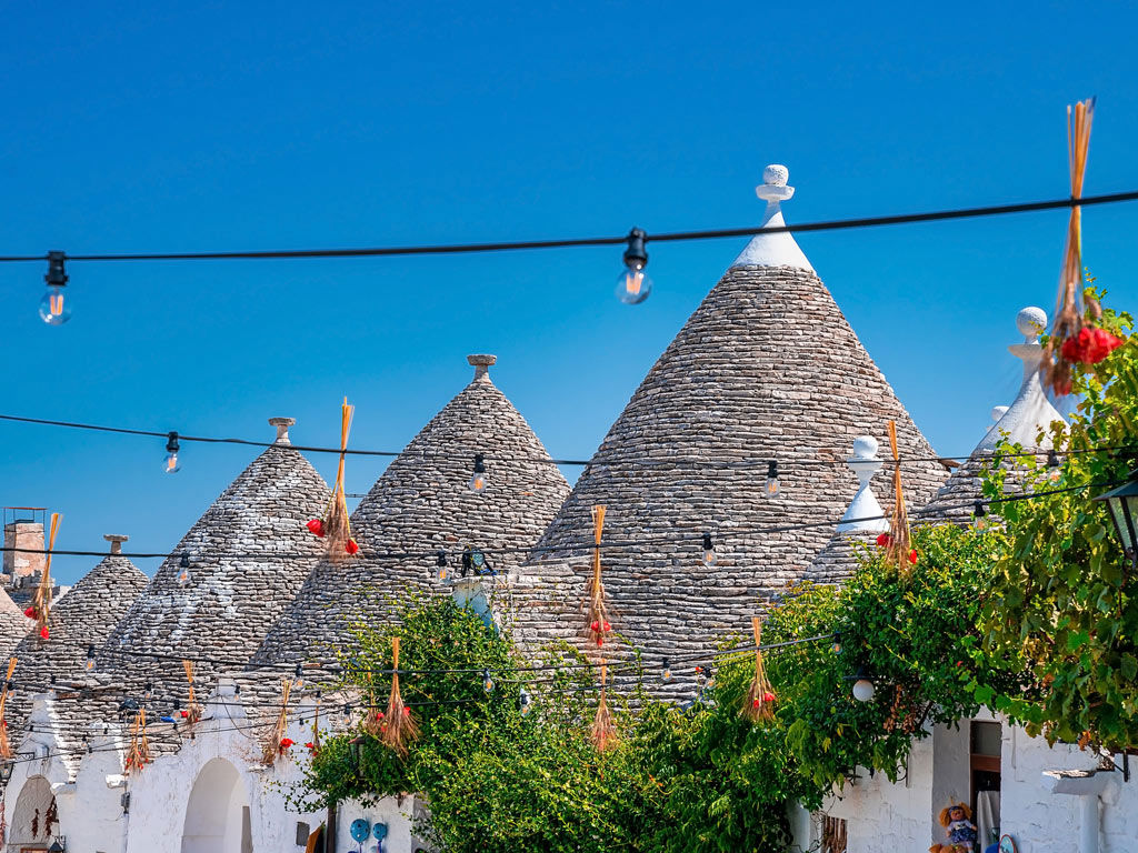 Infinito Resort - Alberobello 25