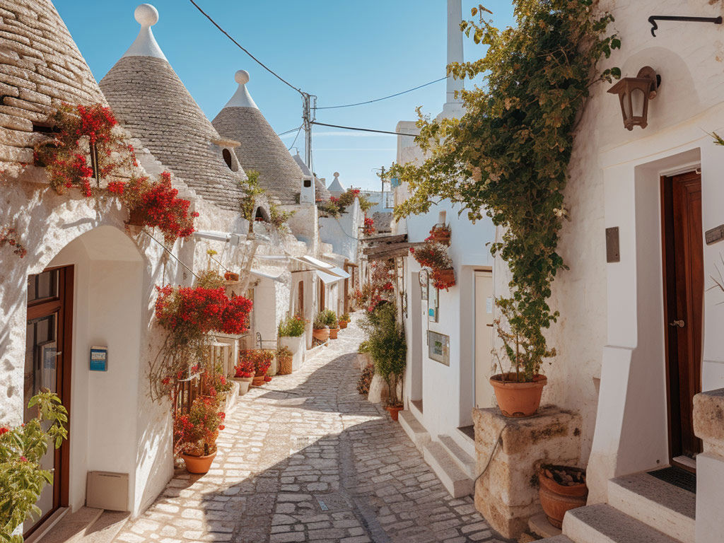 Infinito Resort - Alberobello 22