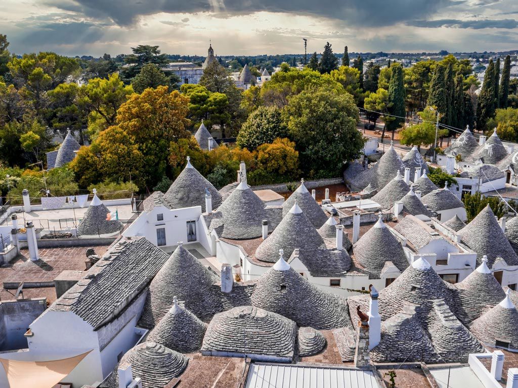 Infinito Resort - Alberobello 23