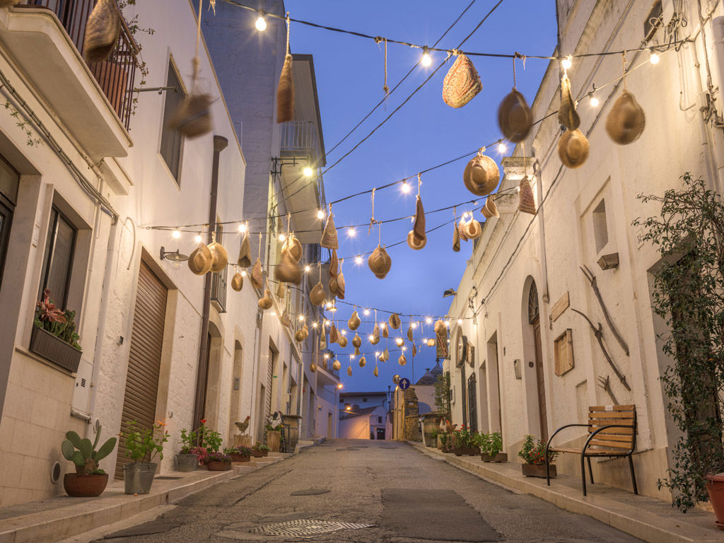 Infinito Resort - Alberobello 27