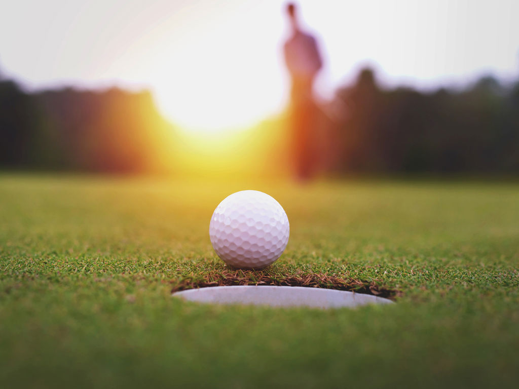 Infinito Resort - Golf 21