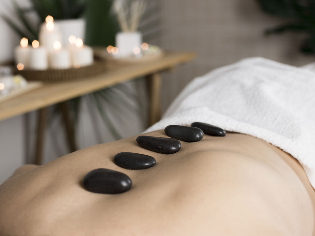 Infinito Resort - Listino Massaggi & Trattamenti estetici 20