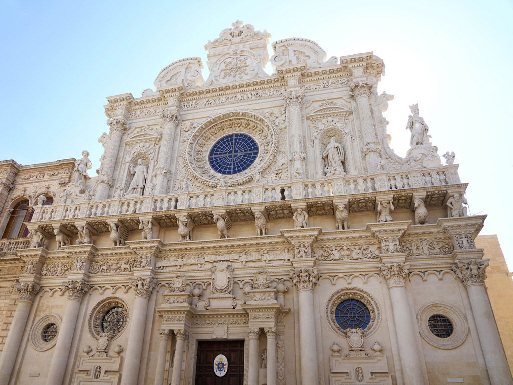 Infinito Resort - Lecce 22