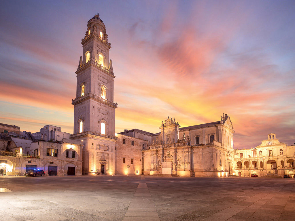 Infinito Resort - Lecce 21