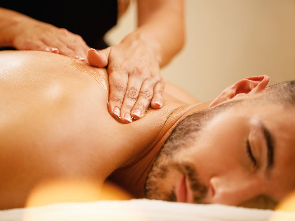 Infinito Resort - Listino Massaggi & Trattamenti estetici 20