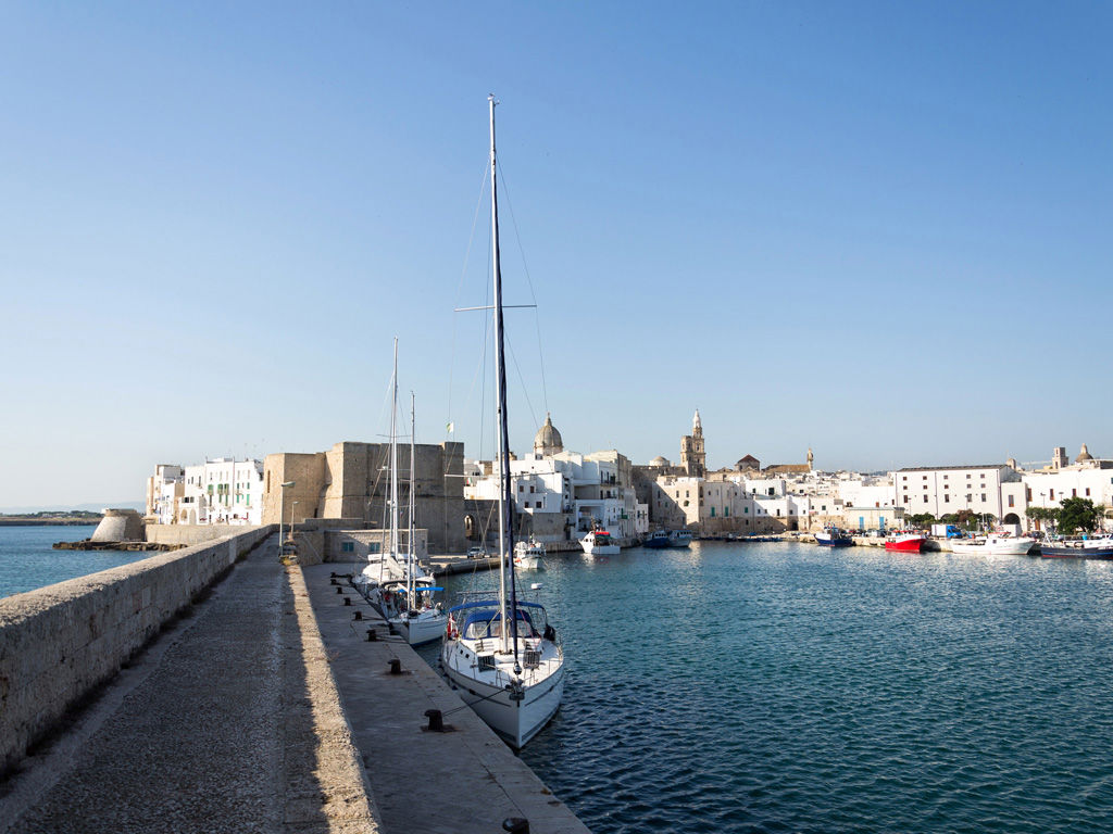 Infinito Resort - Monopoli 21