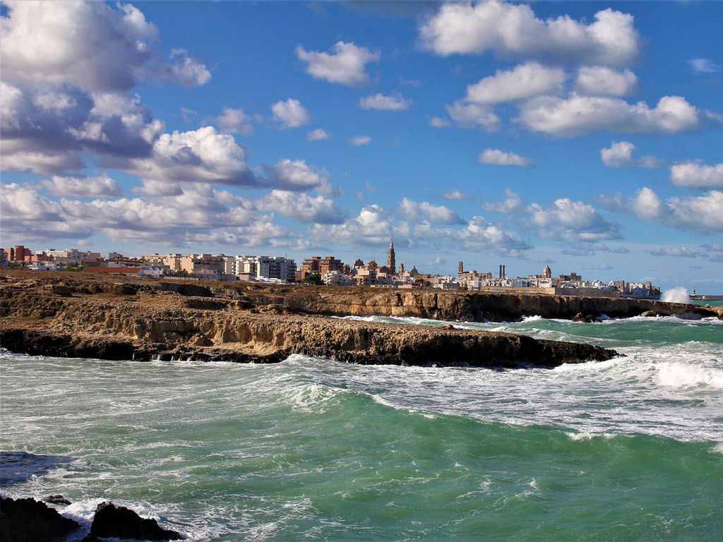 Infinito Resort - Monopoli 23