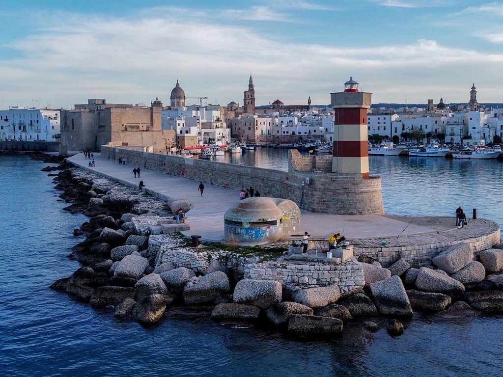 Infinito Resort - Monopoli 25