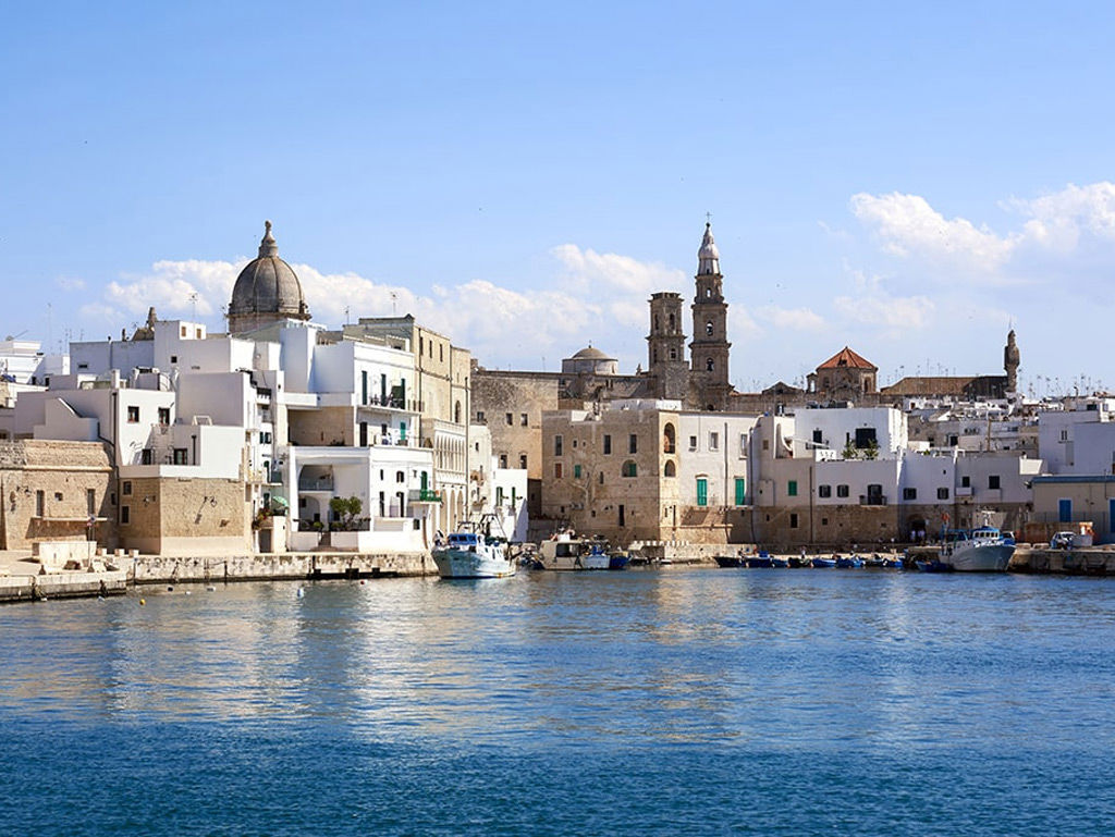 Infinito Resort - Monopoli 26