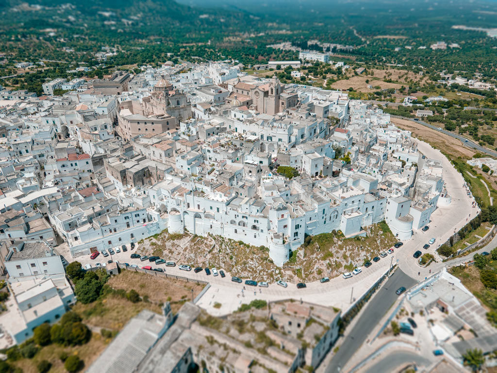Infinito Resort - Ostuni 23 Infinito Resort - Ostuni 23