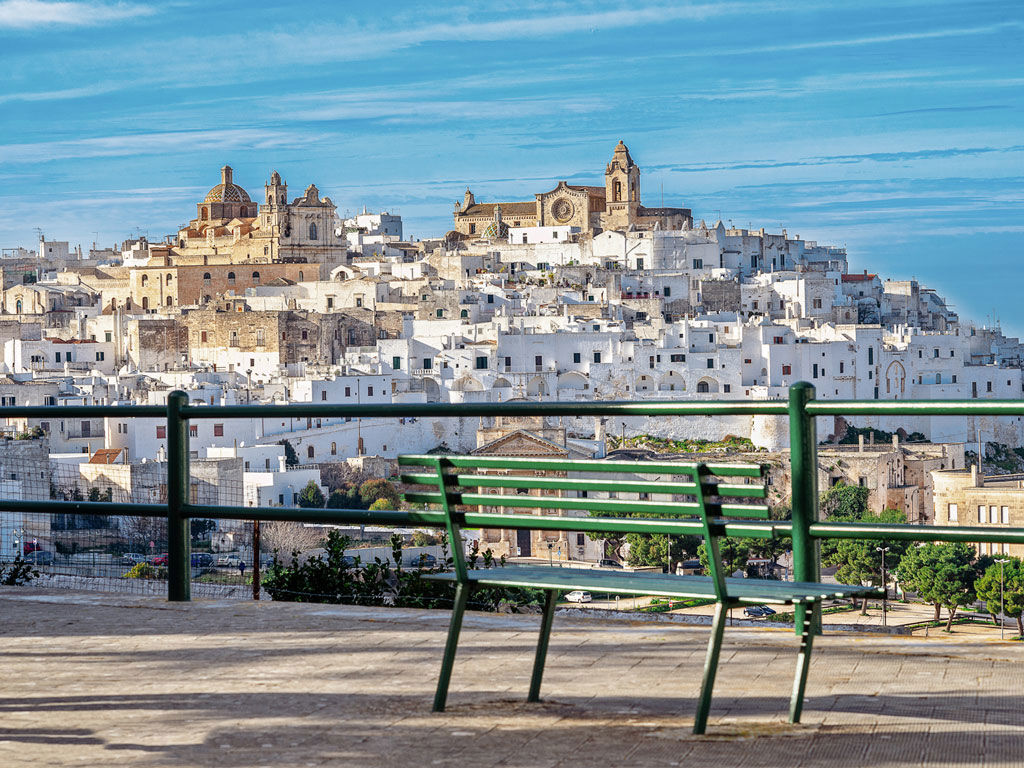 Infinito Resort - Ostuni 21 Infinito Resort - Ostuni 21