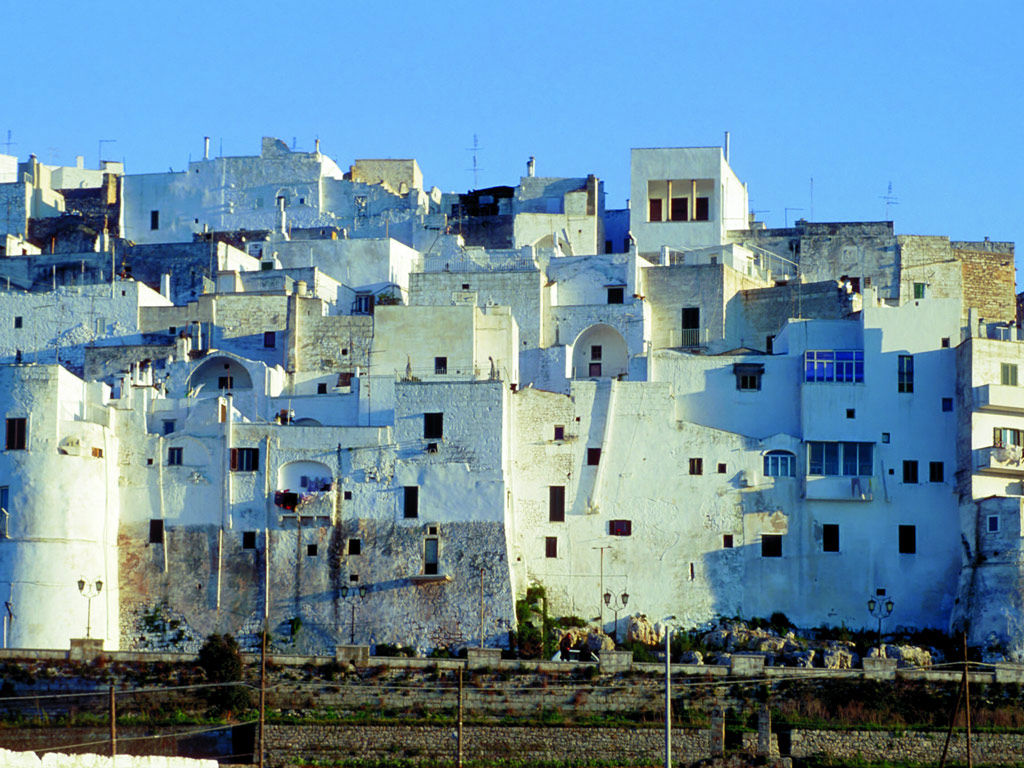 Infinito Resort - Ostuni 25 Infinito Resort - Ostuni 25