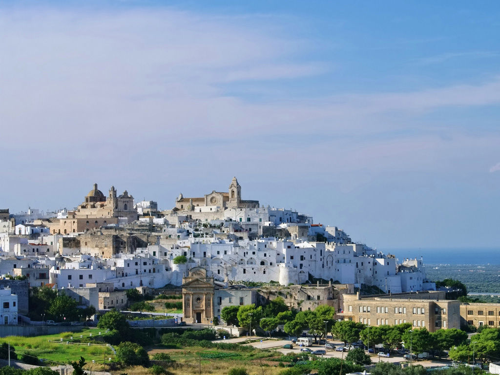 Infinito Resort - Ostuni 24 Infinito Resort - Ostuni 24