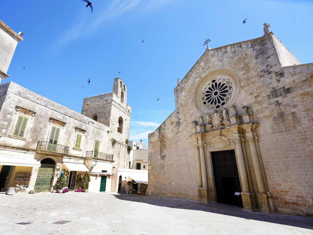 Infinito Resort - Otranto 26 Infinito Resort - Otranto 26