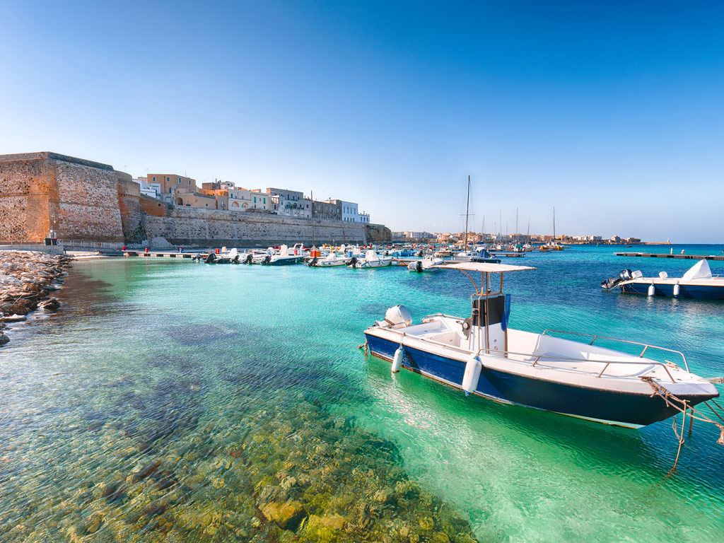 Infinito Resort - Otranto 22 Infinito Resort - Otranto 22