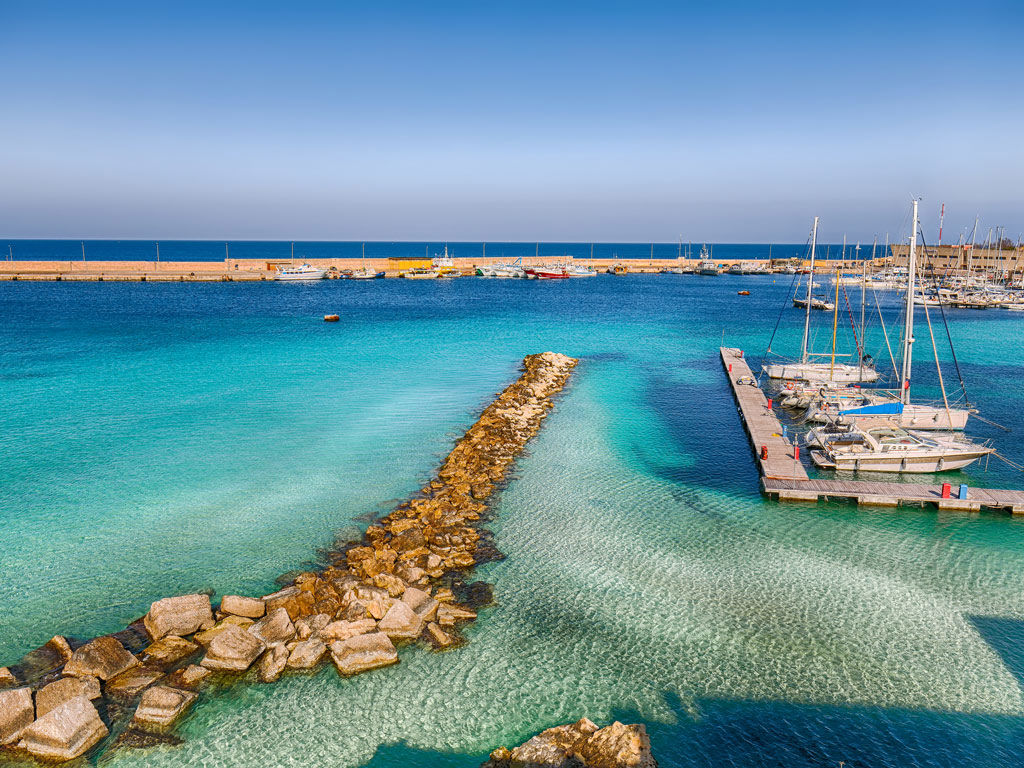 Infinito Resort - Otranto 21 Infinito Resort - Otranto 21