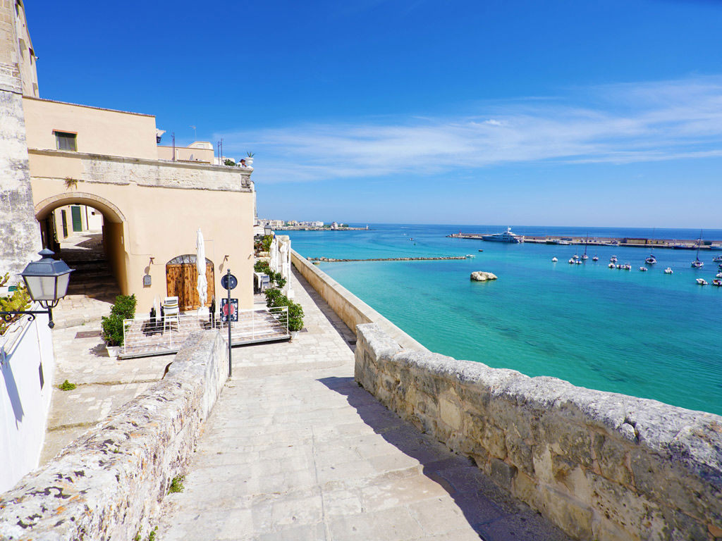 Infinito Resort - Otranto 20 Infinito Resort - Otranto 20