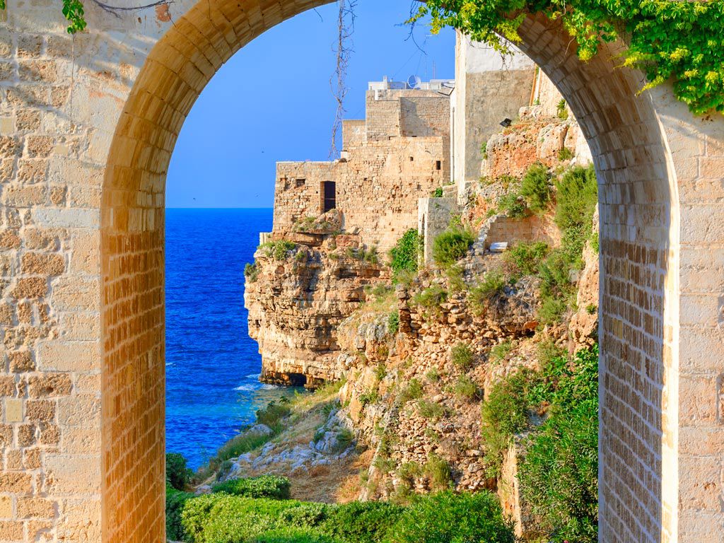 Infinito Resort - Polignano a Mare 24