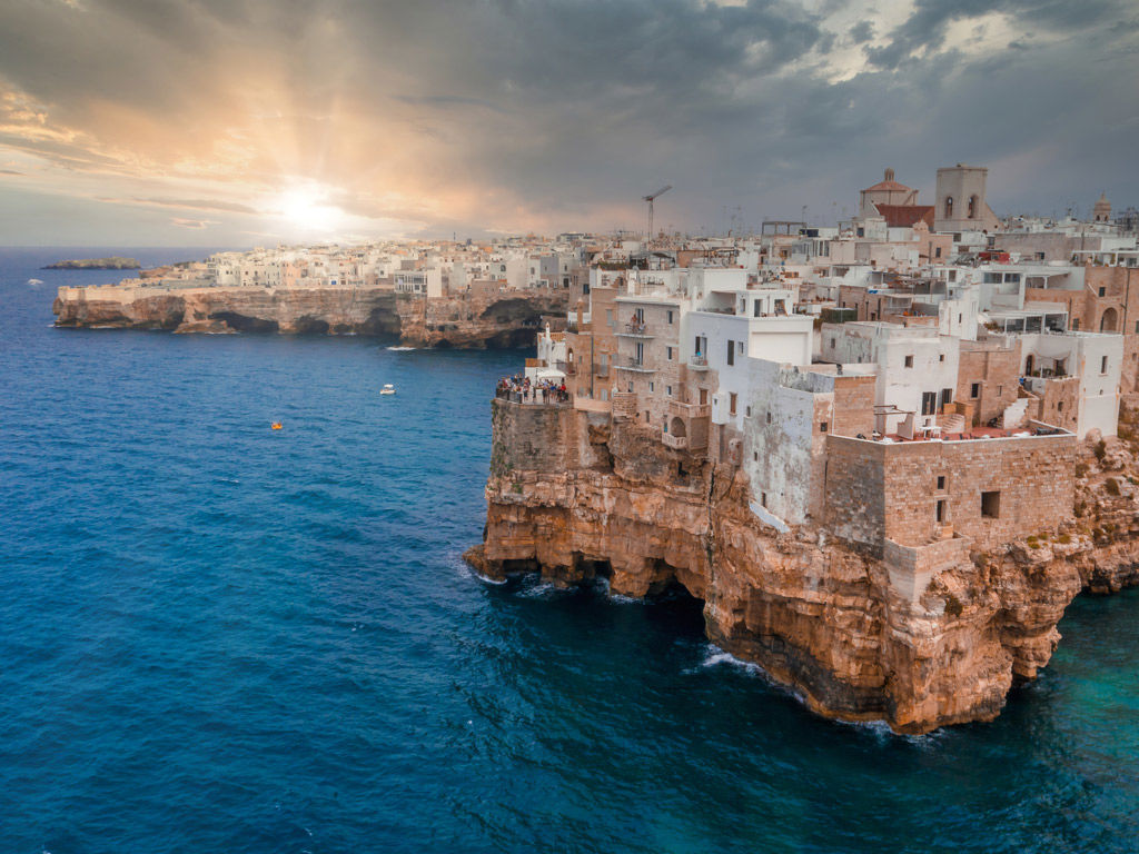 Infinito Resort - Polignano a Mare 21