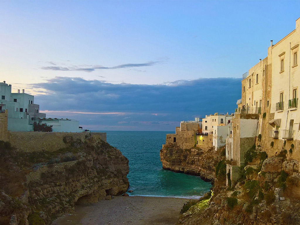 Infinito Resort - Polignano a Mare 23