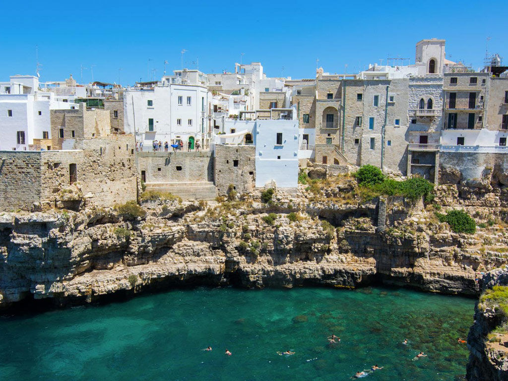 Infinito Resort - Polignano a Mare 22