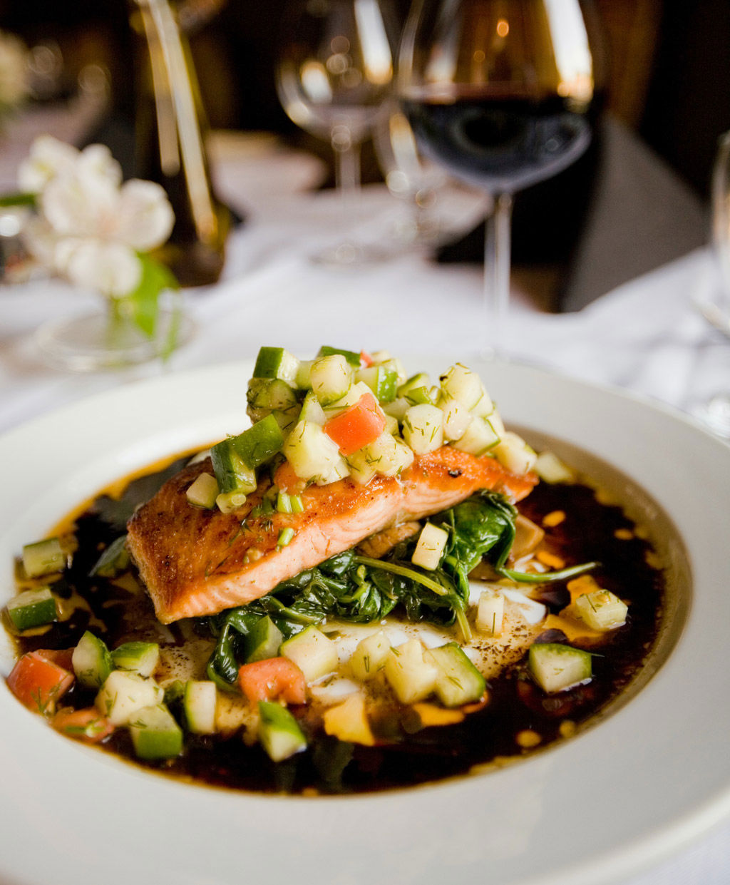 Infinito Resort - Bar & Restaurant 20 Infinito Resort - Bar & Restaurant 20