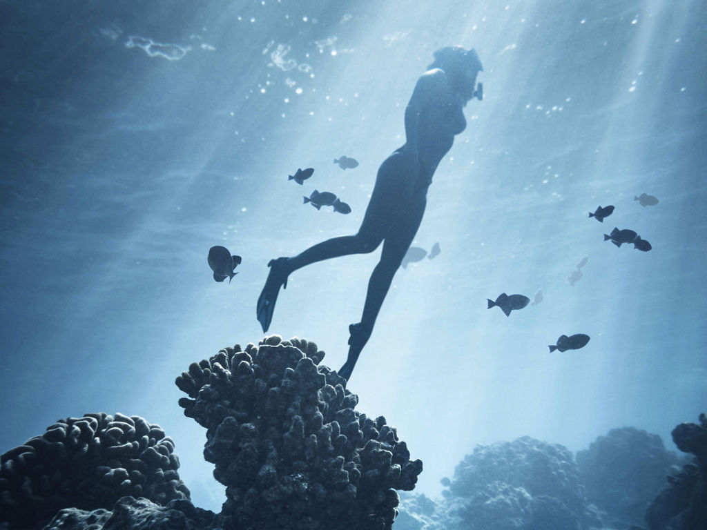 Infinito Resort - Diving in Apulia 21