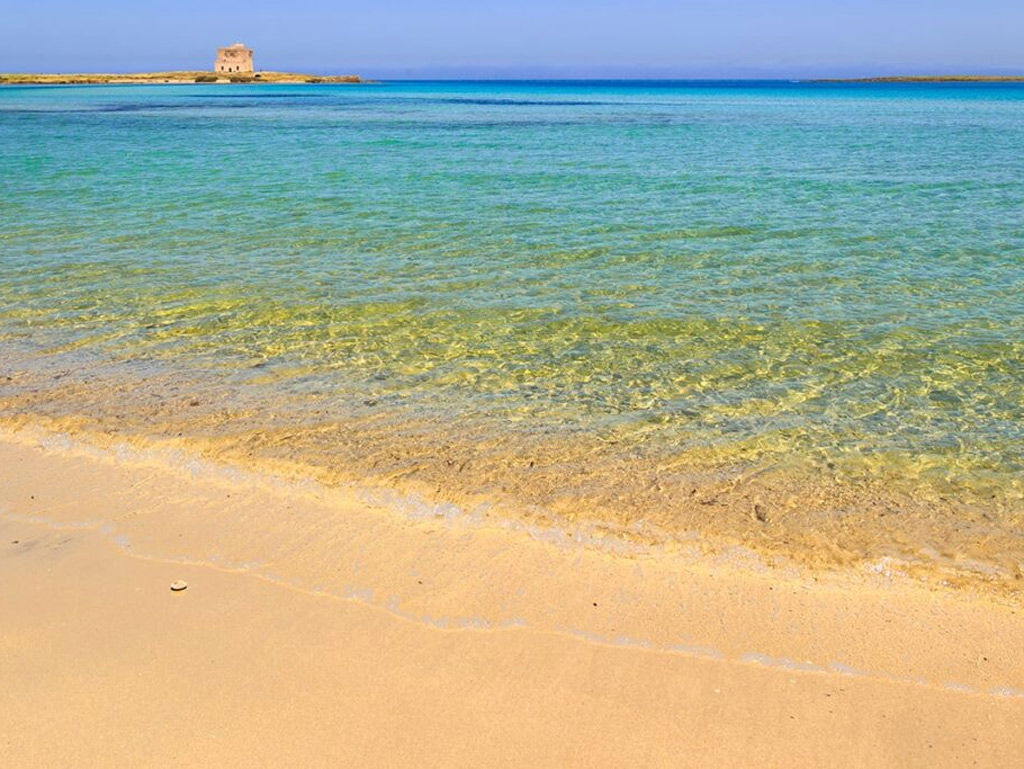 Infinito Resort - Torre Guaceto 20