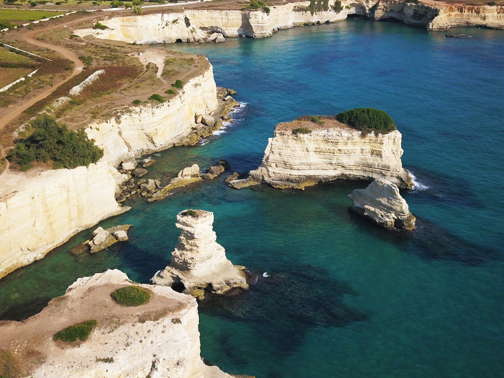 Infinito Resort - Torre dell'Orso 20