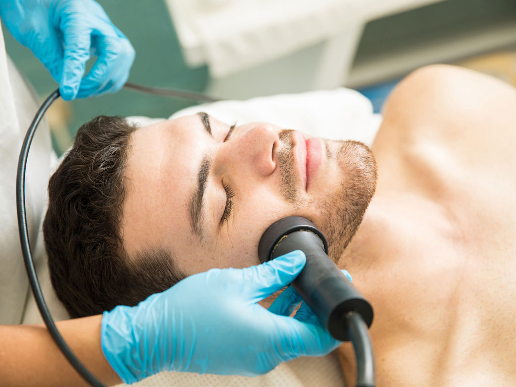 Infinito Resort - Listino Massaggi & Trattamenti estetici 20