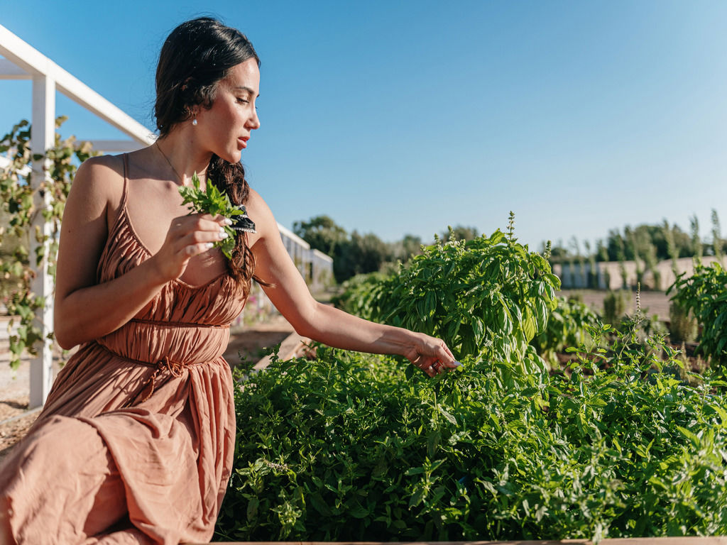 Infinito Group - Glamour tents dal design sostenibile, per vivere nella natura 8