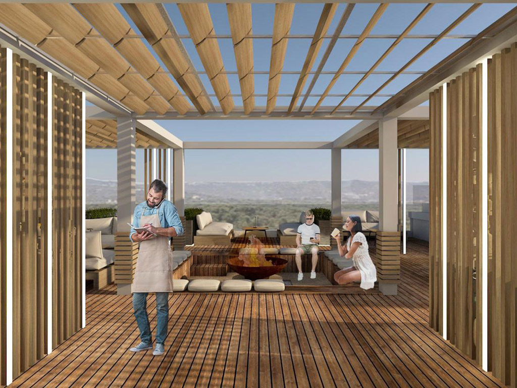 Masseria Il Pioppo - Masseria Il Pioppo 29