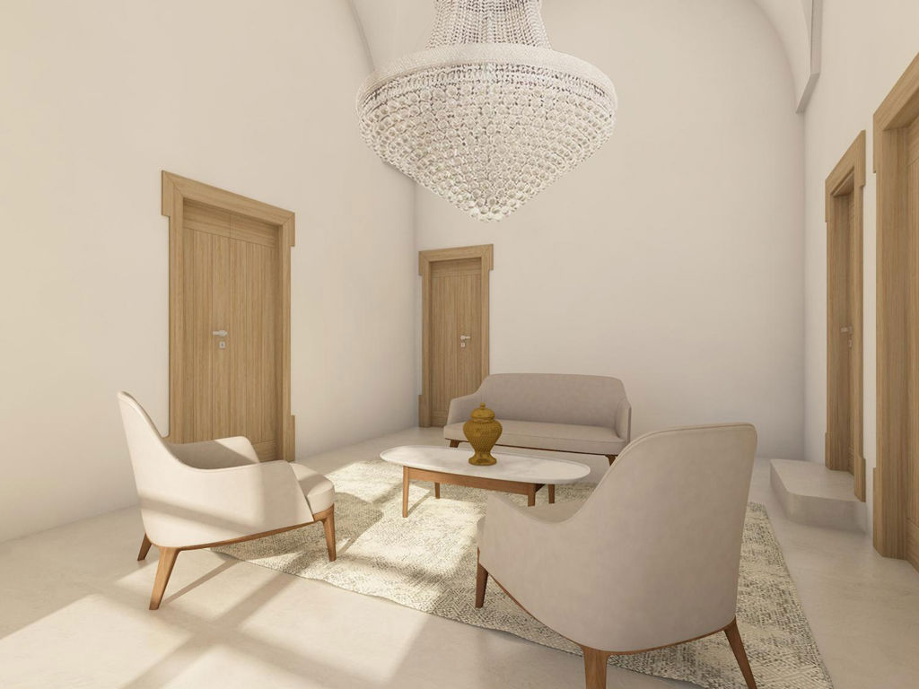 Masseria Il Pioppo - Masseria Il Pioppo 17