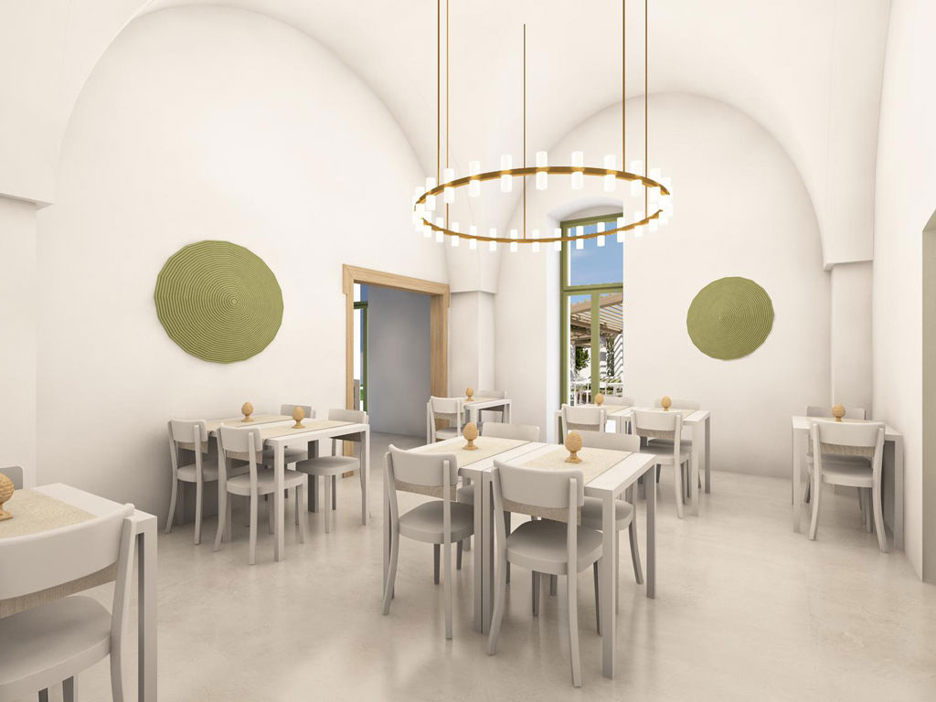 Masseria Il Pioppo - Masseria Il Pioppo 19