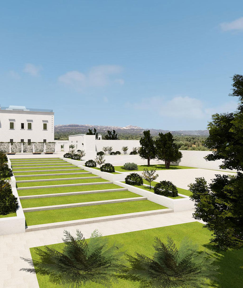 Masseria Il Pioppo - Masseria Il Pioppo 16