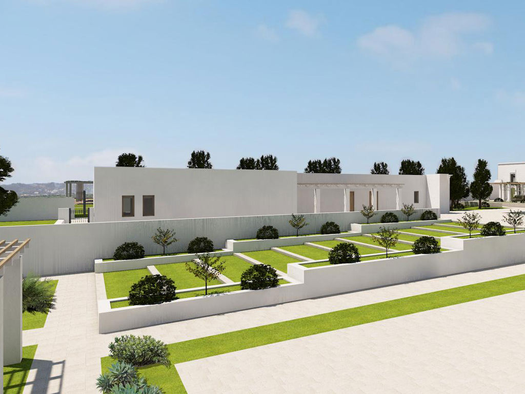 Masseria Il Pioppo - Masseria Il Pioppo 23