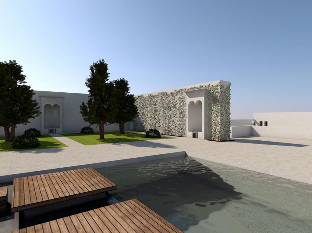 Masseria Il Pioppo - Masseria Il Pioppo 27