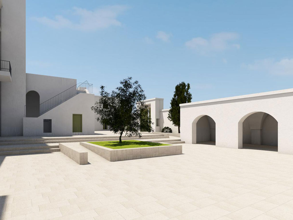 Masseria Il Pioppo - Masseria Il Pioppo 25