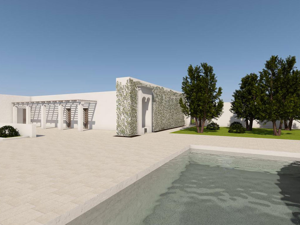 Masseria Il Pioppo - Masseria Il Pioppo 24