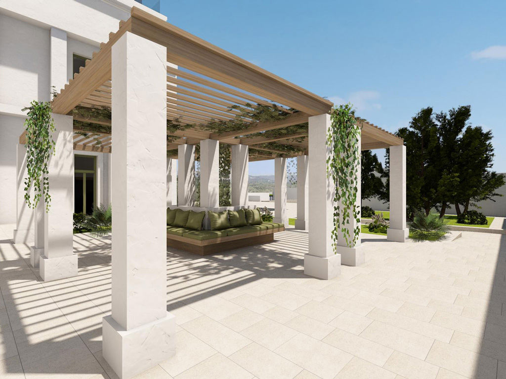 Masseria Il Pioppo - Masseria Il Pioppo 26