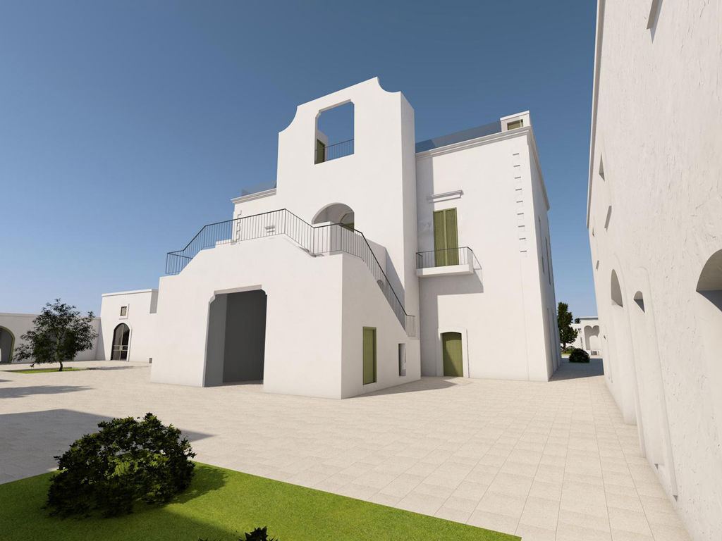 Masseria Il Pioppo - Masseria Il Pioppo 22