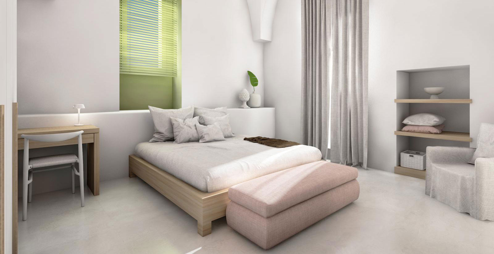 Infinito Group - Strutture 8